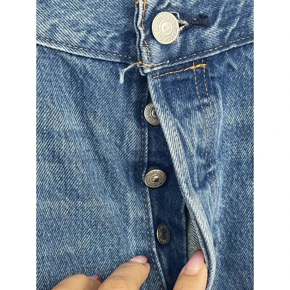 Levis product pair